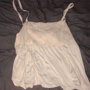 American Eagle Tank Top